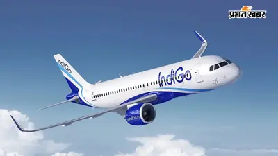 गया जी एयरपोर्ट से बैंकॉक के लिए इंडिगो की पहली अंतरराष्ट्रीय उड़ान, विदेशी एयरलाइंस ने जारी किया शेड्यूल, इस दिन से करें बुकिंग