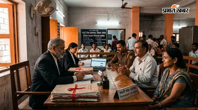 ट्रैफिक चालान का निपटारा अब स्थाई लोक अदालत से, वाहन मालिकों को मिलेगी बड़ी राहत