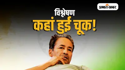 Sonam Wangchuk का आंदोलन, क्यों नहीं बन सका दूसरा 'अन्ना आंदोलन'?