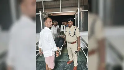 रोहतास: तिलौथू के युवक की जपला में मौत, रेलवे लाइन किनारे संदिग्ध परिस्थितियों में मिला शव