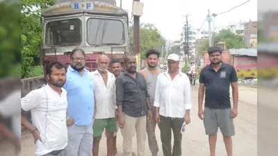 भागलपुर में मायागंज अस्पताल बाइपास पर 'मौत का बिजली पोल', 5 महीने में एक जान गई, अब भी नहीं जागा प्रशासन