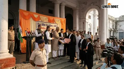 विशेष लोक अदालत का बड़ा एक्शन, एनआई एक्ट के 223 मामलों में 5.14 करोड़ का ऐतिहासिक समझौता