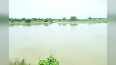 हर साल बाढ़ से क्यों डूबता है पूर्वी चंपारण? नेपाल की बारिश बनती है सबसे बड़ी वजह
