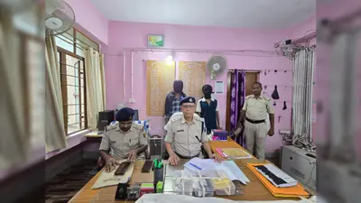 कोईलवर के होटल व्यवसायी पर फायरिंग-लूट कांड में दो अपराधी गिरफ्तार, छह की तलाश जारी