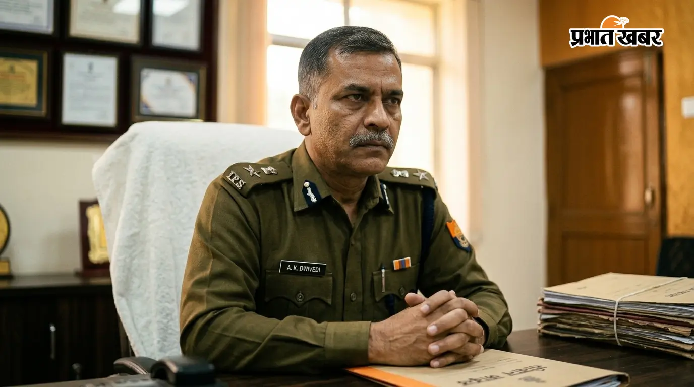 वांछित अपराधी पंचदेव बढ़ई सीवान से गिरफ्तार, एसटीएफ और जिला पुलिस को मिली बड़ी कामयाबी