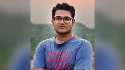 बौंसी के आर्यन ने JEE Advanced में लहराया परचम, शानदार सफलता से बढ़ाया बांका का मान