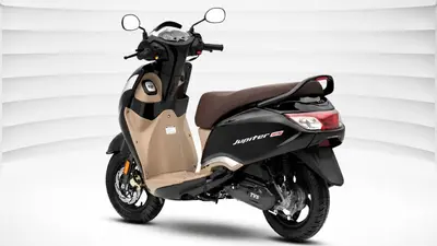 90 हजार रुपए से कम वाली TVS Jupiter 125 में क्या-क्या मिलता है? खरीदने से पहले जान लें
