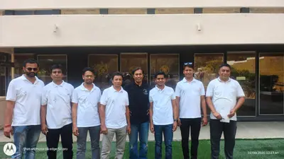 रांची के श्री जगन्नाथ महोत्सव में सरायकेला के छऊ कलाकार बिखेरेंगे अपनी प्रतिभा
