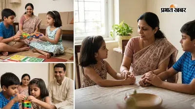 भाई-बहनों के झगड़े से पैरेंट्स हैं परेशान? ये तरीके आएंगे आपके काम