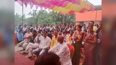 सीवान में सरस्वती विद्या निकेतन बना मॉडल स्कूल, विद्यार्थियों को मिलेगी आधुनिक शिक्षा की सुविधा
