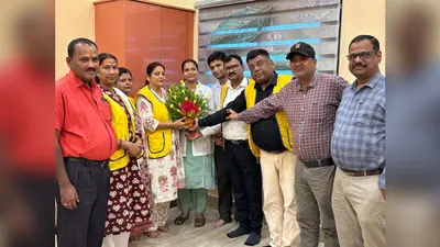 लायंस क्लब ऑफ कटिहार की अनूठी पहल: निःशुल्क शिविर में 210 लोगों के दांतों की हुई जांच