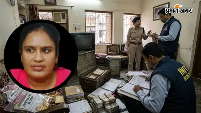 मेरठ की महिला ने उड़ाया आयकर विभाग का होश, जानिए कैसे खड़ा कर दिया 357 करोड़ का साम्राज्य