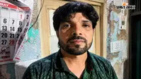 भू-माफिया संतोष डॉन गिरफ्तार, पटना और नालंदा में दो दर्जन से अधिक केस दर्ज, STF ने दबोचा