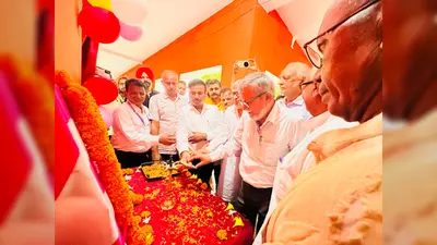 औरंगाबाद: दाउदनगर के राष्ट्रीय इंटर विद्यालय में शुरू हुआ सरस्वती विद्या निकेतन, ओबरा विधायक ने किया उद्घाटन