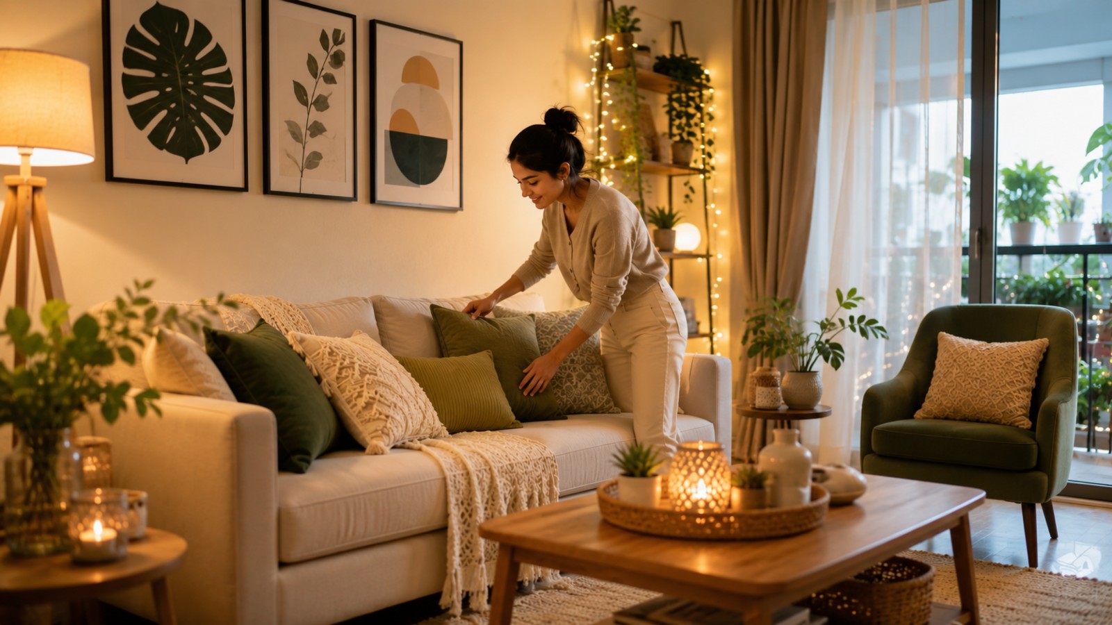 budget home decor tips