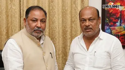 "परिवहन मंत्री" के खिलाफ लिखना- बोलना बंद करो, "बलिया" में पूर्व छात्र नेता कुंवर की शिकायत पर पुलिस ने दी जेल भेजने की धमकी