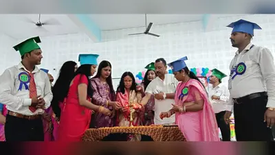 'मेरा मोबाइल मेरी शिक्षा' अभियान के तहत 101 शिक्षक सम्मानित, नवाचारी शिक्षण को मिला सम्मान