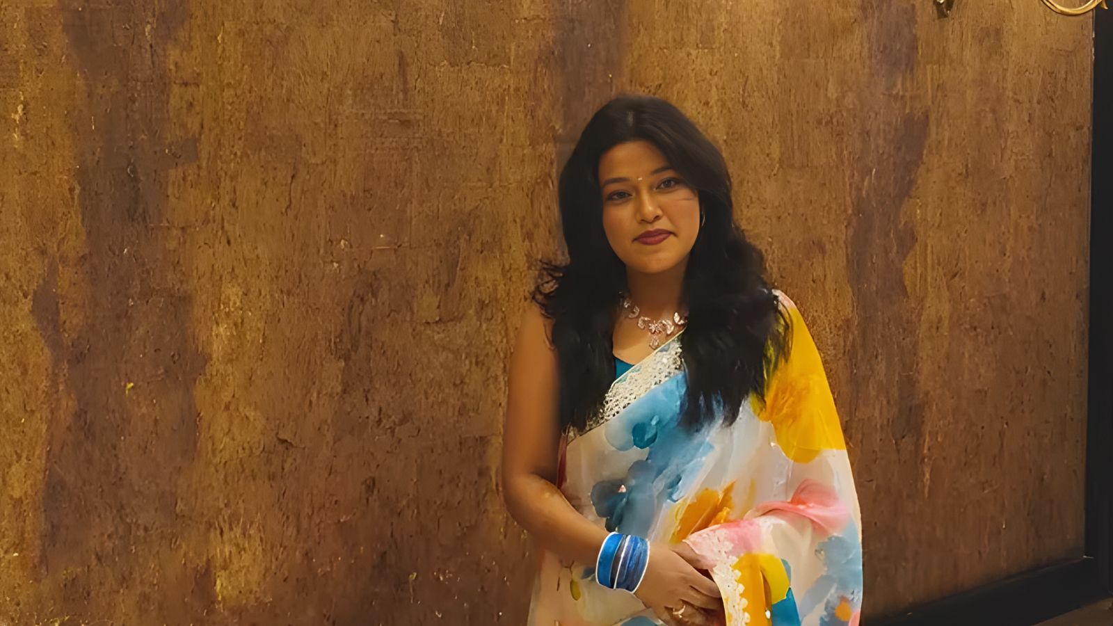 अमीषा गौतम
