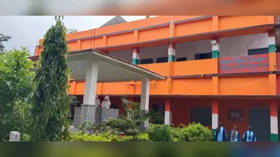 रोहतास: कोचस के कपसियां में सरस्वती विद्या निकेतन का शुभारंभ, अब गांव के छात्रों को मिलेगी स्मार्ट शिक्षा