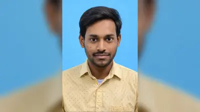 नीट यूजी 2026 में पाकुड़ के मंसूर आलम का शानदार प्रदर्शन, ऑल इंडिया रैंक 4967 हासिल