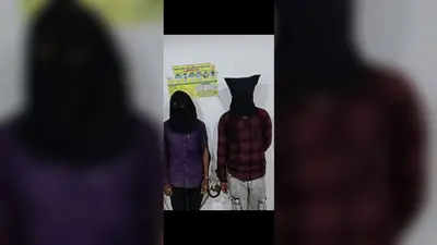 महिला को बंधक बनाकर मार-पीट करने के मामले में छ:ह आरोपी गिरफ्तार, सभी भेजे गए जेल