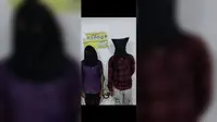 महिला को बंधक बनाकर मार-पीट करने के मामले में छ:ह आरोपी गिरफ्तार, सभी भेजे गए जेल