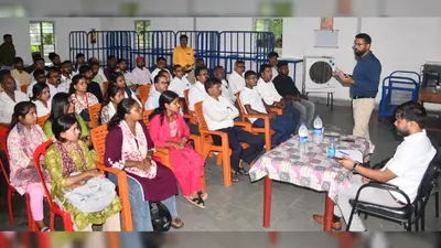 डाक जीवन बीमा व ग्रामीण डाक जीवन बीमा को जन-जन तक पहुंचाने का लक्ष्य, 23 जुलाई को विशेष महाअभियान
