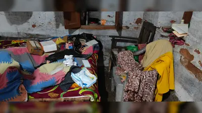 नालंदा : एक ही रात में चार घरों में चोरी, गहने और जमीन के कागजात लेकर फरार हुए चोर