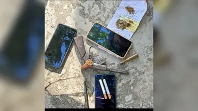 फेसबुक पर कट्टा दिखाकर बना रहा था रौब, बेला पुलिस ने देसी कट्टा और कारतूस के साथ किया गिरफ्तार