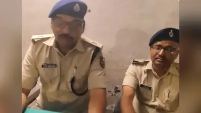 औरंगाबाद: 24 घंटे में यूपी से सकुशल बरामद हुईं दो लापता नाबालिग लड़कियां, पुलिस की त्वरित कार्रवाई से परिजनों ने ली राहत की सांस