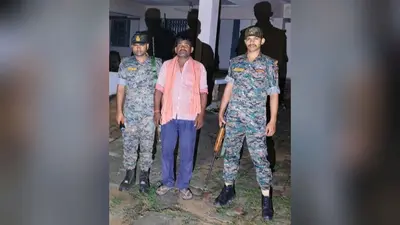 औरंगाबाद में कोर्ट के गैर-जमानती वारंट पर दो फरार आरोपित गिरफ्तार, खुदवां थाना पुलिस की कार्रवाई