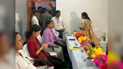 जहानाबाद के सात विद्यालय बने आदर्श सरस्वती विद्या निकेतन, मुख्यमंत्री के संबोधन का हुआ लाइव प्रसारण