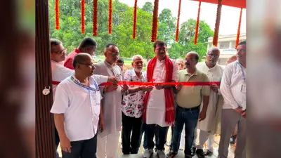 रोहतास: प्रेमनगर उच्चतर माध्यमिक विद्यालय बना मॉडल स्कूल, छात्रों को मिलेगी स्मार्ट और आधुनिक शिक्षा