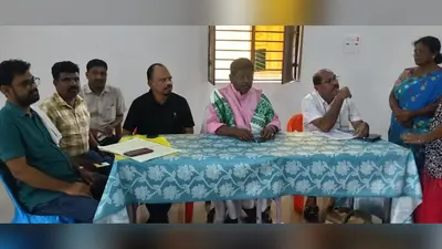 एक भी मतदाता गणना प्रपत्र भरने से न छूटे : विधायक