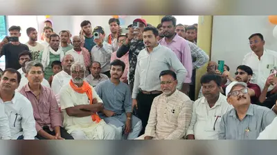 अलीनगर के मिल्की विद्यालय का मॉडल स्कूल के रूप में हुआ शुभारंभ