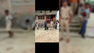 वैशाली में बंद घर का ताला तोड़ लाखों की चोरी, 10 लाख के गहने समेत नकदी और कीमती सामान ले उड़े चोर