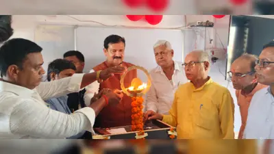 नवादा के अकबरपुर में सरस्वती विद्या निकेतन आदर्श विद्यालय का शुभारंभ, ग्रामीण बच्चों को मिलेगी आधुनिक शिक्षा की सुविधा