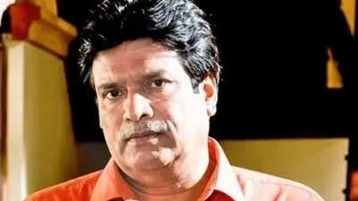 Rajesh Sharma Health Update: अस्पताल से डिस्चार्ज हुए राजेश शर्मा, कीड़े के काटने से बिगड़ी थी तबीयत