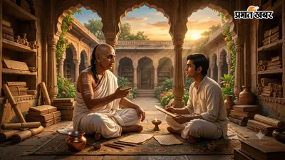 जिंदगी में कभी नहीं होंगे आपके फैसले गलत, धोखे और पछतावे से भी बचाएंगी चाणक्य की ये 5 बातें