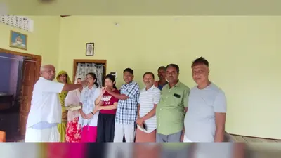बहेड़ी की खुशी रौशन ने नीट में 621 अंक हासिल कर बढ़ाया जिले का मान