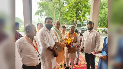औरंगाबाद: कुटुंबा के डुमरी प्लस-टू विद्यालय को मिली नई पहचान, सरस्वती विद्या निकेतन आदर्श विद्यालय का शुभारंभ