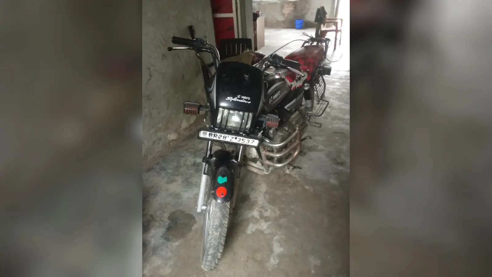 गोपालगंज: चोरी की बाइक के साथ सीवान का युवक मांझा में धराया, जांच में जुटी पुलिस