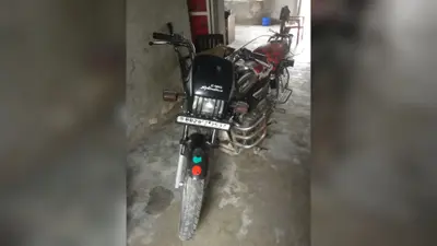 गोपालगंज: चोरी की बाइक के साथ सीवान का युवक मांझा में धराया, जांच में जुटी पुलिस