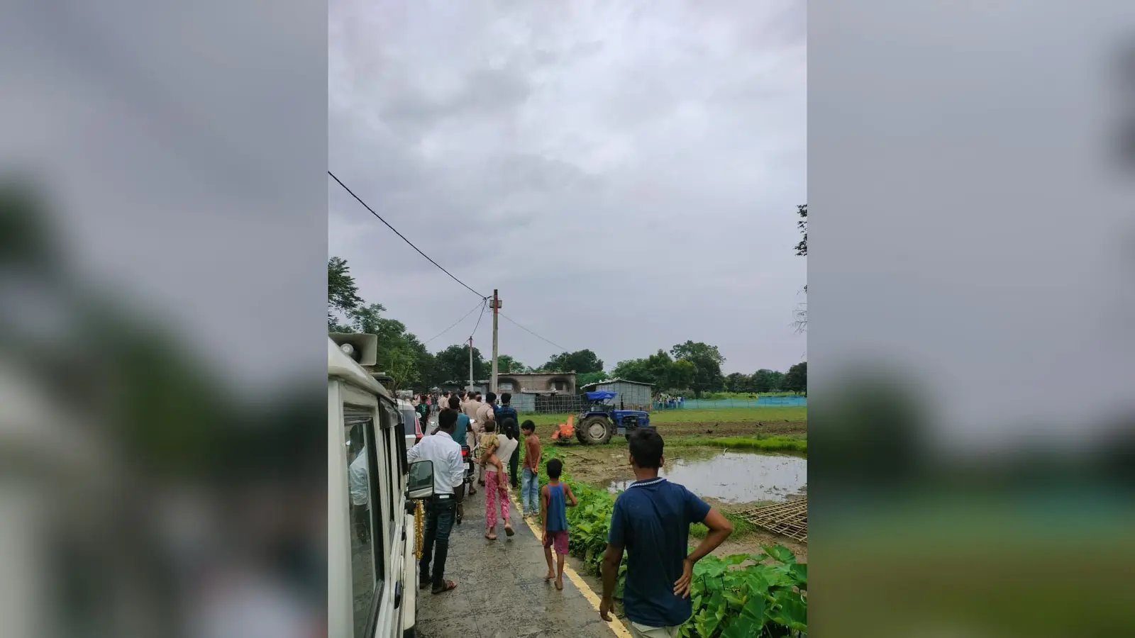 5 एकड़ 12 डिसमिल सरकारी जमीन अतिक्रमण मुक्त, प्रशासन ने हटाया अवैध चाय बागान
