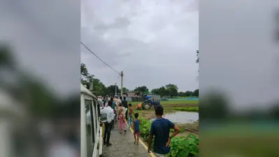 5 एकड़ 12 डिसमिल सरकारी जमीन अतिक्रमण मुक्त, प्रशासन ने हटाया अवैध चाय बागान
