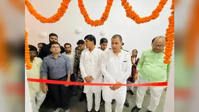 कैमूर: धनेछा में सरस्वती विद्या निकेतन आदर्श स्कूल का शुभारंभ, छात्रों को मिलेंगी स्मार्ट क्लास और आधुनिक सुविधाएं