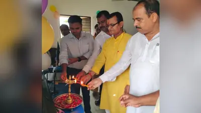 सतीघाट प्लस टू विद्यालय में सरस्वती विद्या निकेतन का शुभारंभ, आधुनिक शिक्षा को मिलेगी नई पहचान