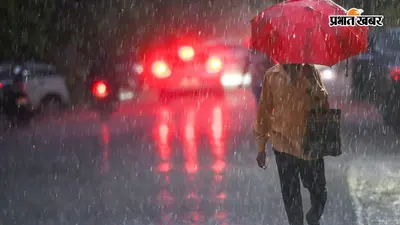 नालंदा : झमाझम बारिश से धान रोपनी पहुंची 55% के पार, बिहारशरीफ के कई मोहल्लों में जलजमाव