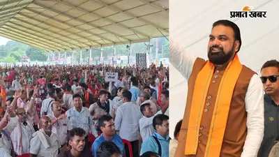 बेगूसराय से शिक्षा क्षेत्र में बड़ी पहल, CM सम्राट चौधरी ने 551 सरस्वती विद्या निकेतन का किया लोकार्पण