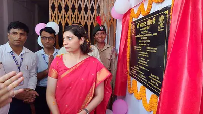 बक्सर के 11 प्रखंडों में खुले आदर्श विद्यालय, अब सरकारी स्कूलों में मिलेगी निजी स्कूलों जैसी हाईटेक सुविधा